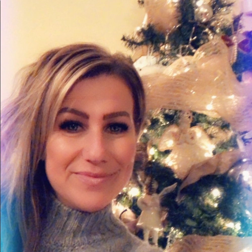 Meet your Posher, Kimberly